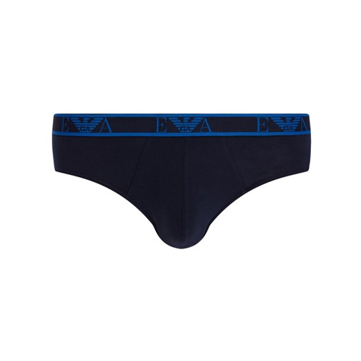 Komplet 3 par slipów Emporio Armani Emporio Armani M MODIVO