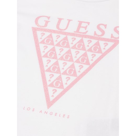 T-Shirt Guess Guess 2 MODIVO