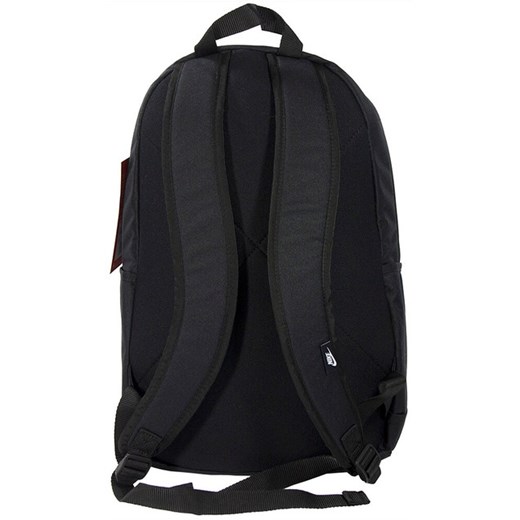 NIKE BARDZO TRWAŁY PLECAK szkolny sportowy CK0944-010 Czarny Nike an-sport