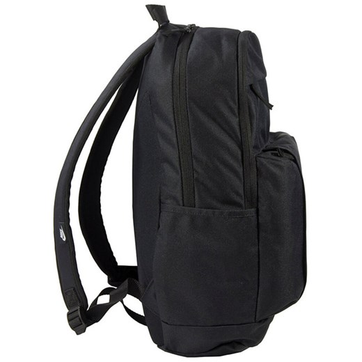 NIKE BARDZO TRWAŁY PLECAK szkolny sportowy CK0944-010 Czarny Nike an-sport