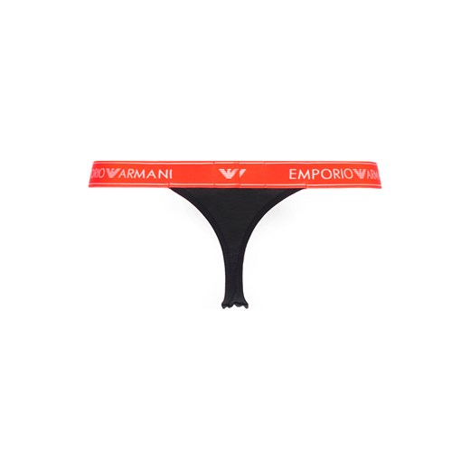 Emporio Armani Spodenki Niebieski