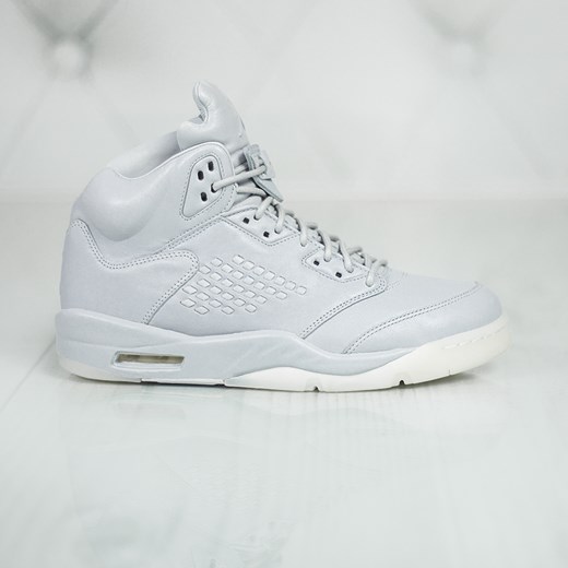 Air Jordan 5 Retro Premium "Pure Platinum" 881432-003 Jordan 41 wyprzedaż Distance.pl