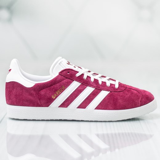 adidas Gazelle B41645 Adidas 46 1/2 okazyjna cena Distance.pl