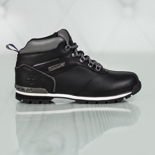 Timberland Splitrock 2 Black C6669A Timberland 41 1/2 Distance.pl okazja