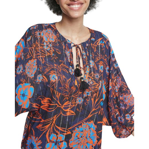 Bluzka damska Desigual