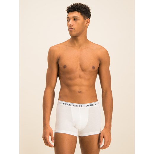 Komplet 3 par bokserek Polo Ralph Lauren Polo Ralph Lauren M MODIVO
