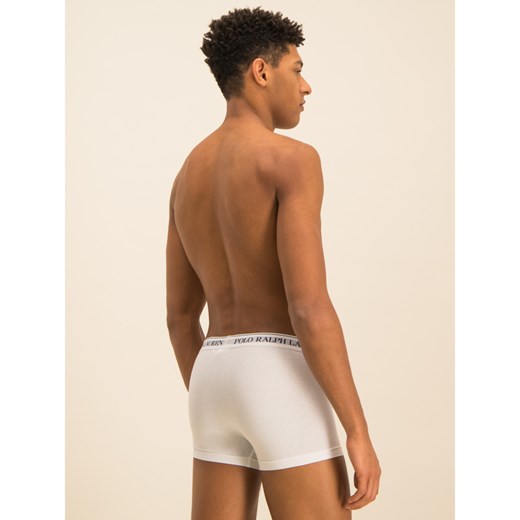 Komplet 3 par bokserek Polo Ralph Lauren Polo Ralph Lauren XXL MODIVO