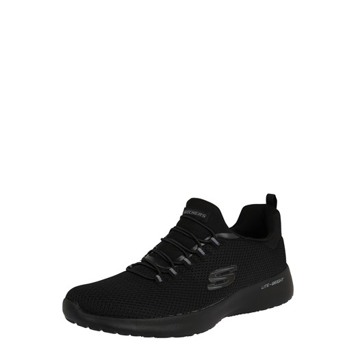 Skechers buty sportowe męskie wiązane młodzieżowe
