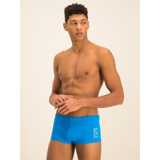 Kąpielówki EA7 Emporio Armani Emporio Armani 52 MODIVO