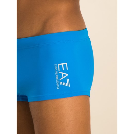 Kąpielówki EA7 Emporio Armani Emporio Armani 52 MODIVO