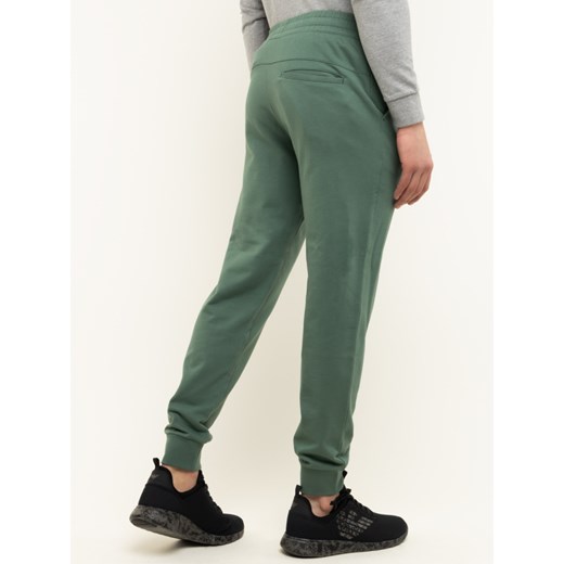 Spodnie dresowe EA7 Emporio Armani Emporio Armani L MODIVO