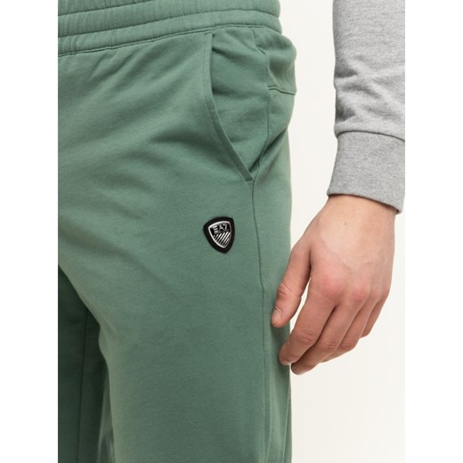 Spodnie dresowe EA7 Emporio Armani Emporio Armani XXL MODIVO