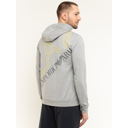 Bluza EA7 Emporio Armani Emporio Armani M MODIVO