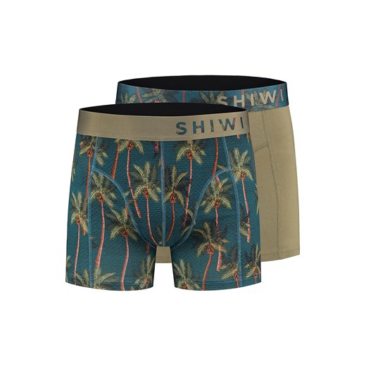 Majtki męskie Shiwi z jerseyu