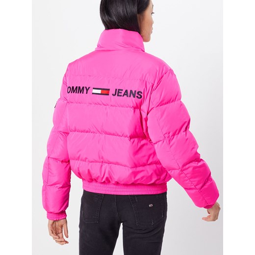 Kurtka damska Tommy Jeans