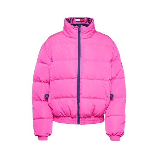Tommy Jeans kurtka damska