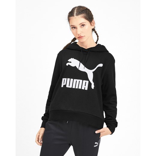 Bluza damska Puma