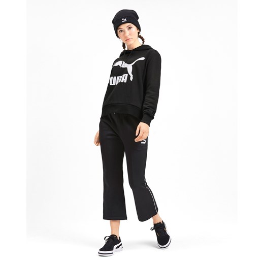 Bluza damska Puma bawełniana