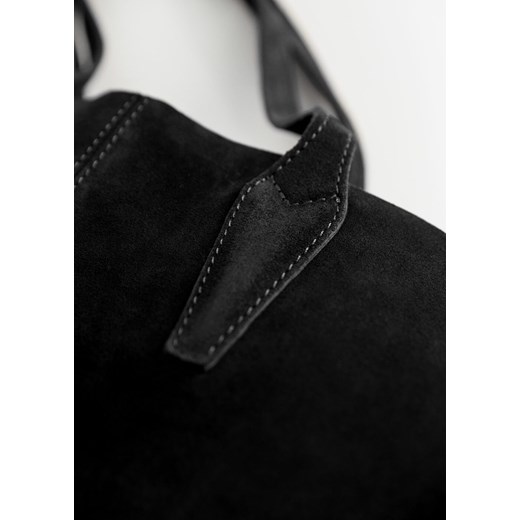Torba shopper 'G-- arribes' Mango Jednolity Rozmiar AboutYou