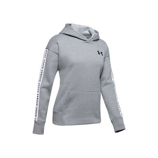 Bluza sportowa Under Armour z aplikacjami