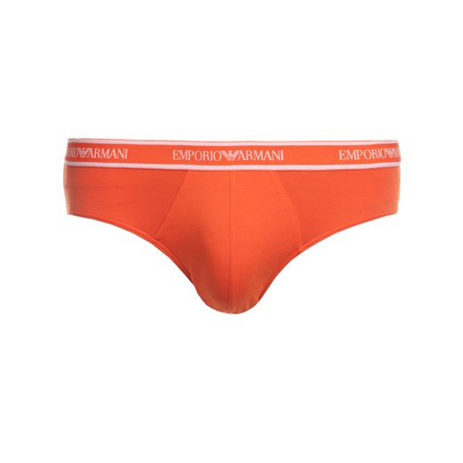 Komplet 3 par slipów Emporio Armani Emporio Armani S MODIVO
