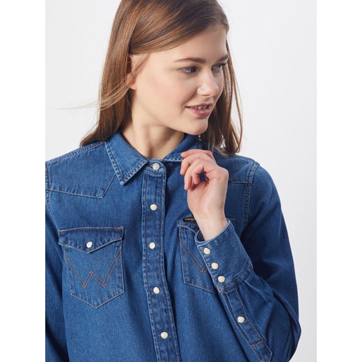 Bluzka '27WW 1YEAR' Wrangler M AboutYou