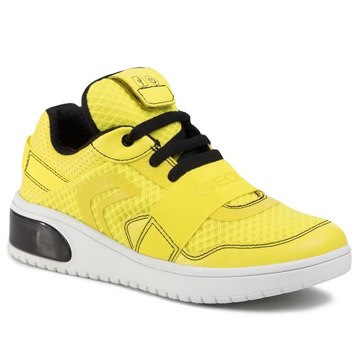 Trampki dziecięce Geox