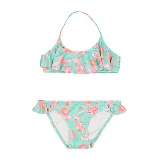 Sunuva, dzieci Bikini dla dziewczynek Sunuva 146 - 152 Nickis