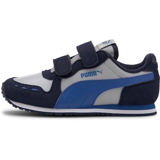 Trampki dziecięce Puma