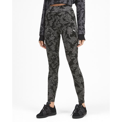 Leginsy sportowe Puma