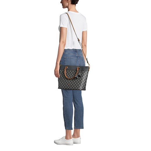 Shopper bag Joop! ze skóry