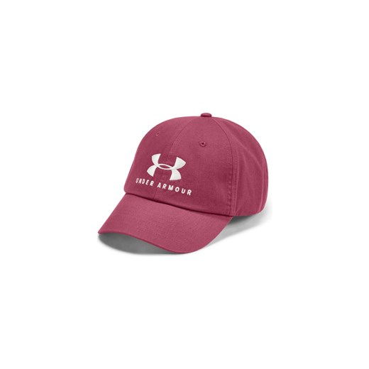 Czapka z daszkiem damska Under Armour