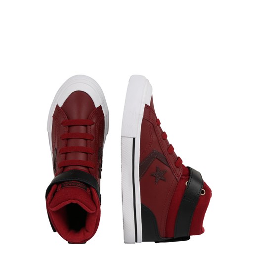 Trampki dziecięce Converse sznurowane
