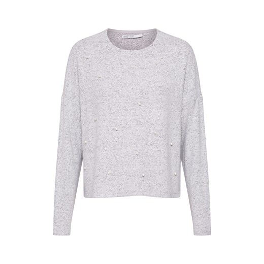 Sweter damski ONLY z okrągłym dekoltem casual