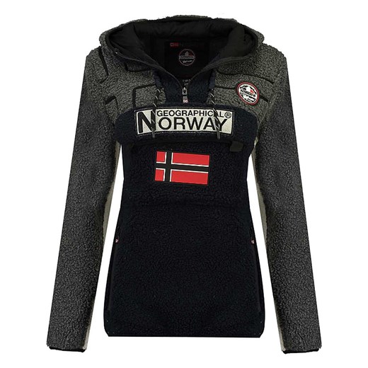Bluza damska Geographical Norway