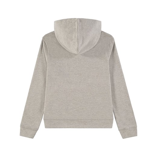 Bluza w kolorze szarym