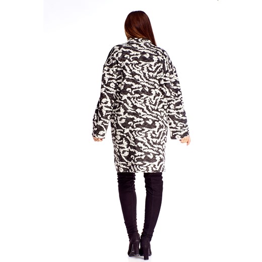 Płaszcz damski Ptakmoda.com