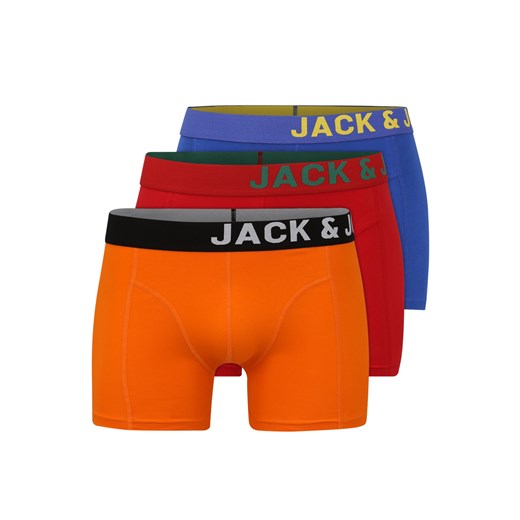Bokserki 'Jacside Trunks' Jack & Jones XL AboutYou