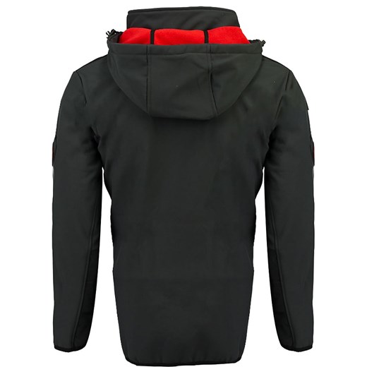 Kurtka męska Geographical Norway casualowa