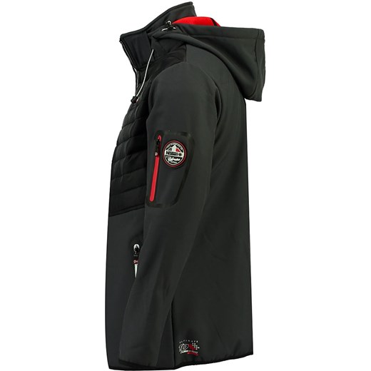 Kurtka męska Geographical Norway z polaru