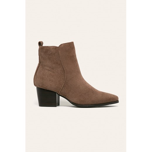Answear - Botki Filippo Answear 36 ANSWEAR.com
