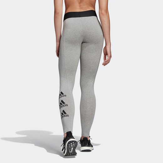 Spodnie sportowe Adidas Performance