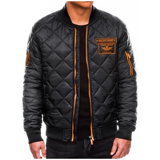 Kurtka męska Ombre Clothing