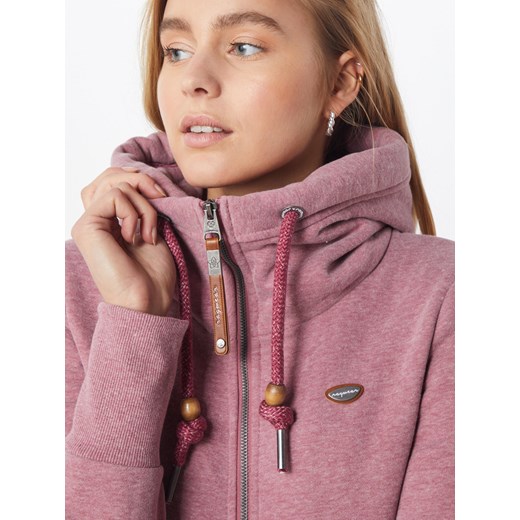 Bluza rozpinana 'NESKA ZIP' Ragwear S AboutYou