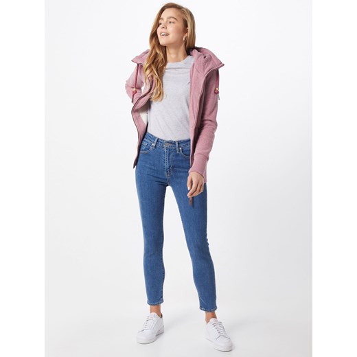 Bluza rozpinana 'NESKA ZIP' Ragwear XS AboutYou