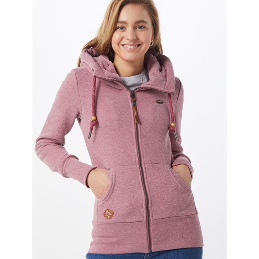 Bluza rozpinana 'NESKA ZIP' Ragwear M AboutYou