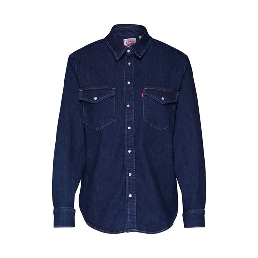Bluzka 'Essential Western' Levi's XS AboutYou