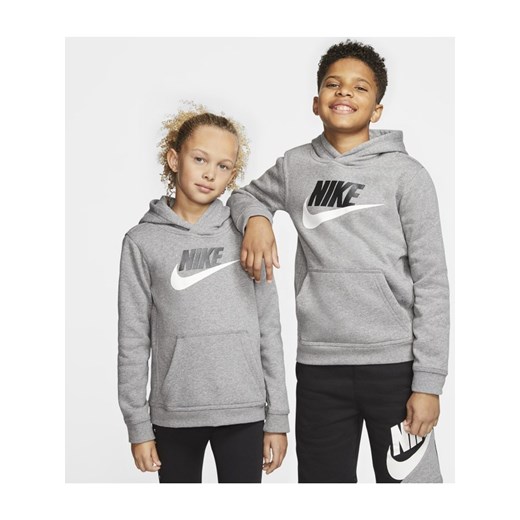 Bluza chłopięca Nike