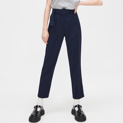Spodnie damskie Cropp