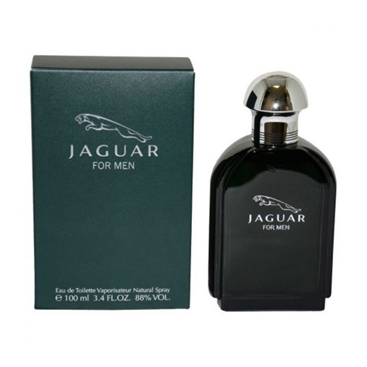 Perfumy męskie Jaguar